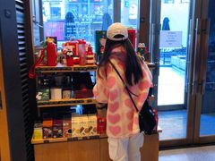 -星巴克臻选(北京世贸天阶店)