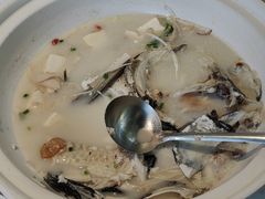 -又见炊烟私房菜(敬亭路店)