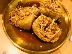 -小豆海棠(嘉兴路店)