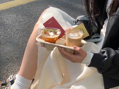 -O.P.S. CAFE