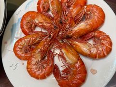 -宾朋海鲜特色美食餐厅·纯手工鲅鱼水饺(兴海路店)