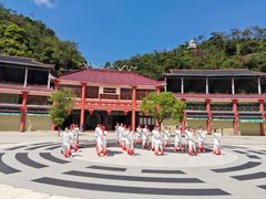 -飞霞风景名胜区