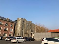 -北京美神宫艺术主题温泉酒店