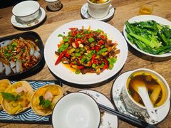 -小喜客·云南特色菜(纳西庭院店)