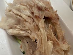 -玉林烤鸭店(垡头店)