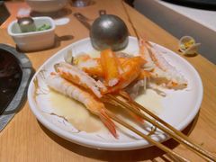-生如夏花泰式火锅(鹭洲里店)