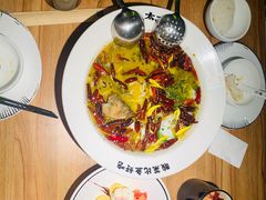 -太二酸菜鱼(石家庄万象城店)