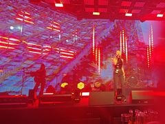 -MOSSO·Liveshow(M3香港广场店)
