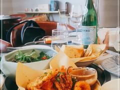 -斯普汇生蚝牛排馆(中骏世界城店)