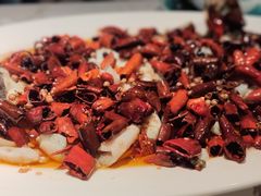 -雀蓝川菜(滨湖万象汇店)