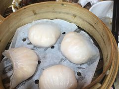-添好运点心专门店(中环IFC店)