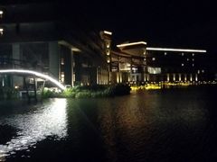 -水月周庄铂尔曼酒店 · 漾全日餐厅