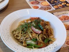 -必胜客(增城广场店)