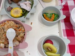 -西贝(枫蓝国际购物中心店)