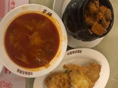 -华梅西餐厅(哈尔滨中央大街店)
