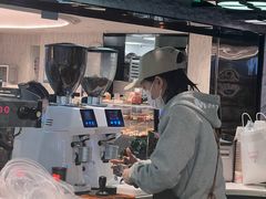 -Manner Coffee(芮欧百货店)