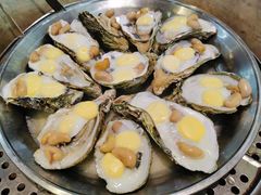 -飞尝蚝·顺德菜·鱼生(顺德总店)