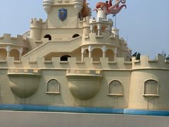 -秦皇岛乐岛海洋王国