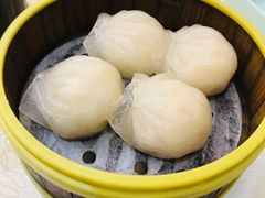 -长江国际酒店-中餐厅