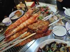 -宗泉烤全羊·烤羊腿·家常菜(解放东路店)