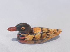 -德永枣香烤鸭(官舍店)