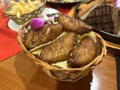 -申德勒加油站西餐厅(日坛路总店)