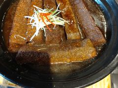 -一桶江山餐厅(松北店)