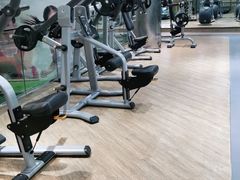 -威尔仕健身(金茂店)