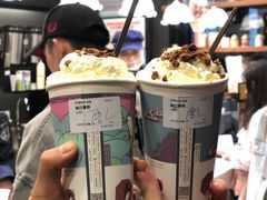 -茶颜悦色(岳麓山顶店)