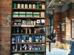 -星巴克(成都天府水街店)