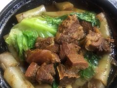 -珍珍小食店(西华路店)