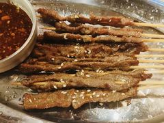 -串盟烧烤大排档·长沙美食地标(星沙店)