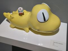 -艺仓美术馆