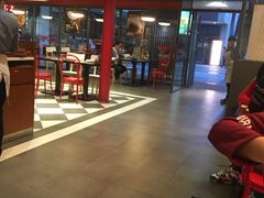 大堂-Mr.Pizza米斯特比萨(盐城聚龙湖店)