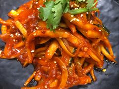 -白玉·朝鲜族烤串(南山店)