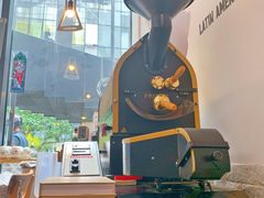 -COFFEE HOLIC(朝外SOHO店)