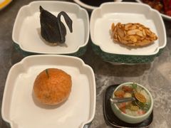 -广富林宰相府酒店·水云间