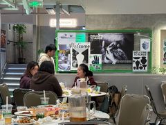 -欧记大排档·景德菜(上海首店)