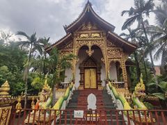 -西双版纳总佛寺
