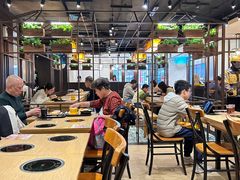 -大家乐(广州白云三元里2店)