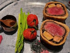 -弦月窗LUNETTE BY AMANDA(复兴路店)