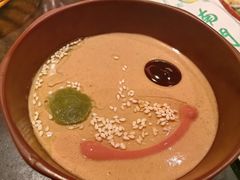 -南门涮肉(北洼路店)