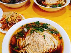 -水仙拉面(水仙街店)