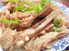 -范记靖远羊羔肉(博物馆店)