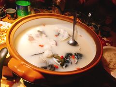 -秀水人家