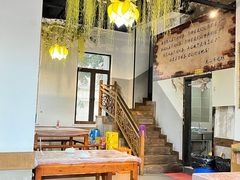 -关二哥烧烤(王家湾店)