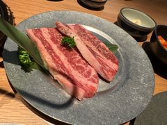 -烧肉达人•炭火烧肉(新天地店)