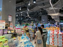 -盒马鲜生(皇庭广场店)