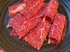 -索菲特酒店 · 云尚天际自助餐厅