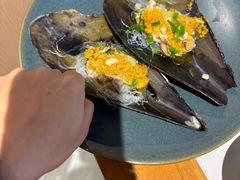 -渔港甄宴·海鲜·地标烟台菜(金沙滩店)
